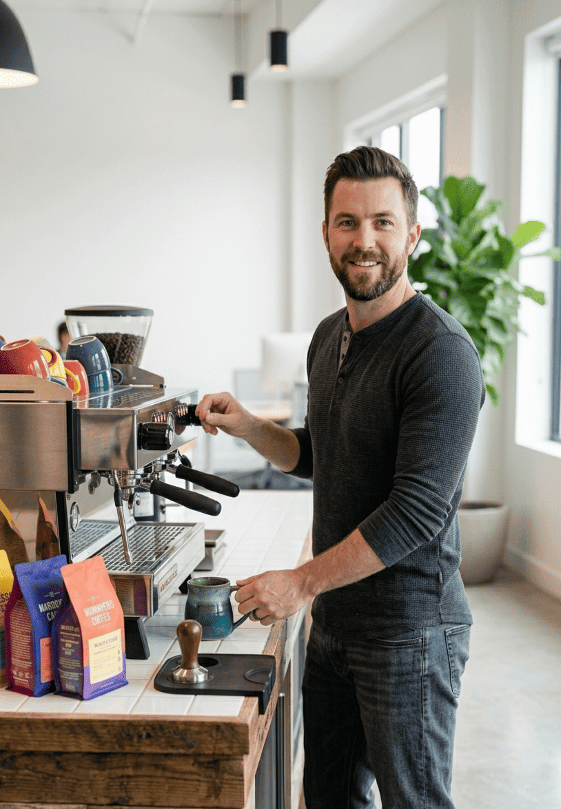 Senior engineer at SmythTec